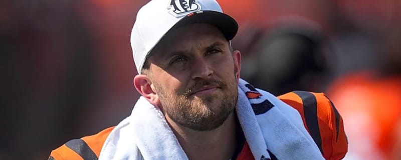 Despite Strong Similarities to 2023, Bengals QB Jake Browning Leaning into Differences as He Takes Reins Again
