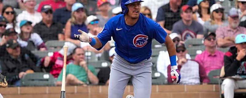 Former Cubs Veteran Triggers Opt-Out With Diamondbacks To Become Free Agent