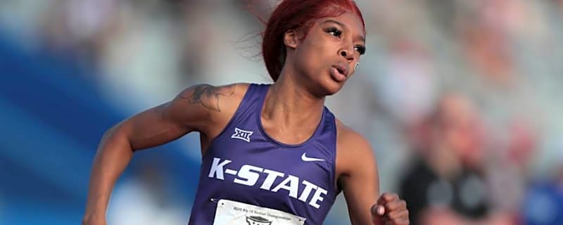 Kansas State Track and Field Set to Host DeLoss Dodds Invitational at Cliff Rovelto Indoor Track