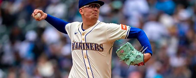 ANALYSIS: How Good Was Logan Evans in His Major League Debut?