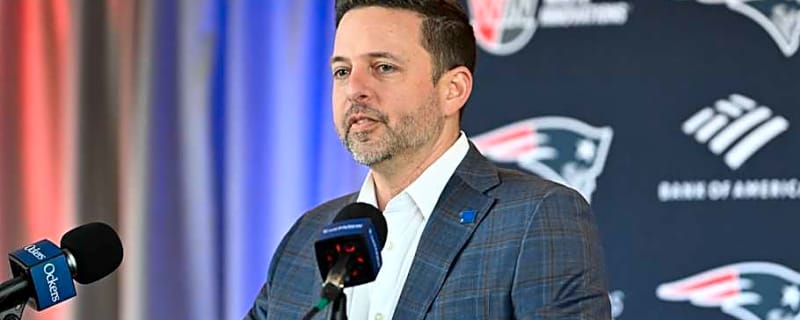 Patriots&#39; Trade Buzz for Pro Bowl Playmaker Resurfaces