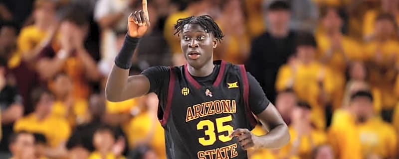 Gonzaga climbs 247Sports class ranking after addition of transfer Massamba Diop