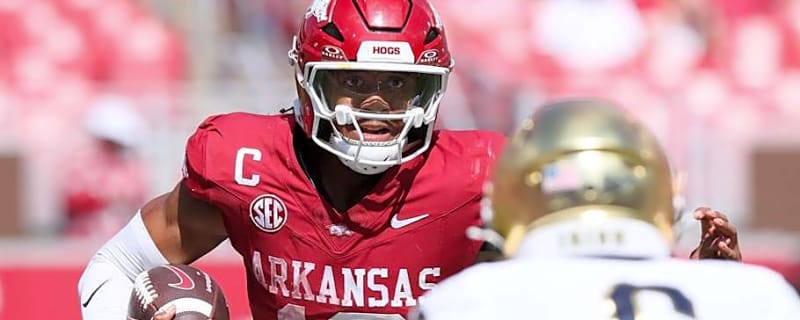 Petrino trying to fix Razorbacks first-half punch, second-half fade quickly