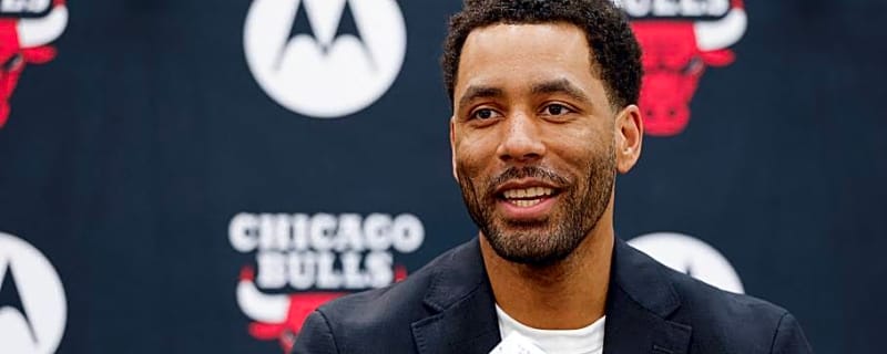 Why the Bulls Might Keep a Roster Spot Open for the Regular Season