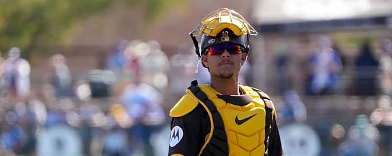 Why This Padres Top Prospect Isn’t Close — And Why That’s Okay