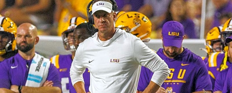 LSU Report Card: Grading Every Position Group vs. McNeese State