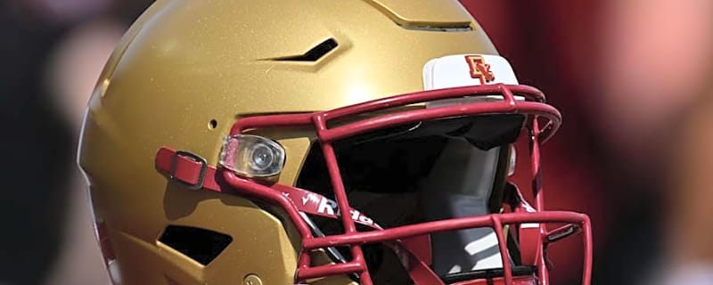 Boston College Football Commit Performance Tracker