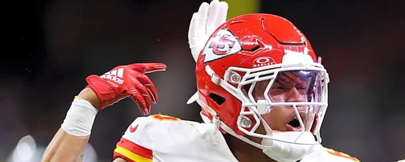 Bryan Cook is about to cash in and the Chiefs might not be the ones paying