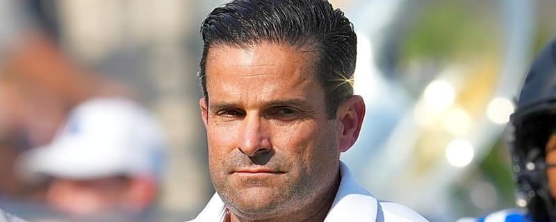Biggest Decision Duke's Manny Diaz Got Right Against Georgia Tech