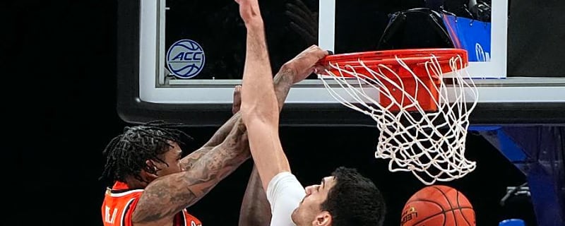 A summer of workouts and team bonding ahead for Syracuse basketball