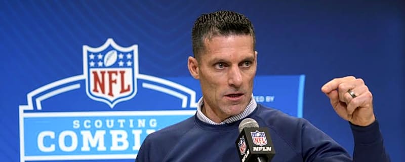 Texans' Nick Caserio Explains Why NFL Combine Drills Don't Matter