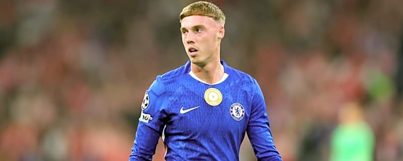 Enzo Maresca confirms Cole Palmer plan remains unchanged after Chelsea canteen interaction