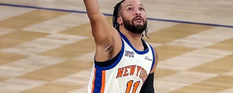 Knicks Star Predicted to Make First Team All-NBA