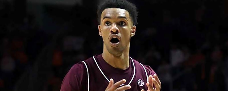 Rylan Griffen's Second Half Whoops Texas in Massive Rivalry Win