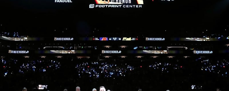 Remembering Phoenix Suns Legend Walter Davis