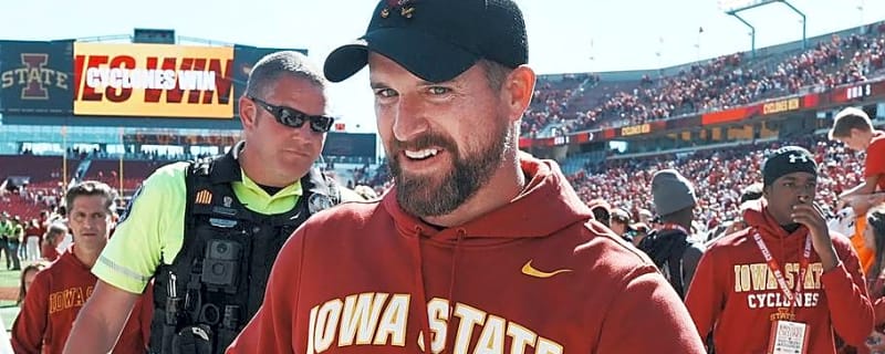 The One Thing Iowa State Cyclones Must Do to Pull Off Upset Against BYU