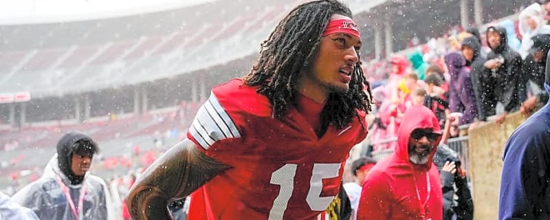 Ohio State Football Freshman Report: Who Is Rising and Falling in Fall Ball
