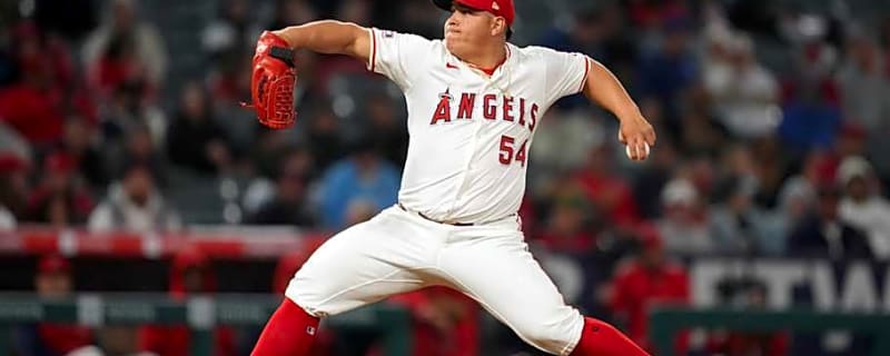 Mariners Claim Former Angels Lefty From Braves as Bullpen Depth Questions Keep Growing