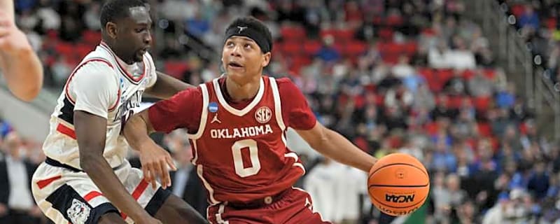 Utah Jazz Workout Top Guard Prospect Ahead of NBA Draft