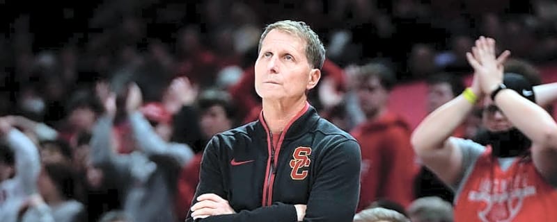 Eric Musselman Explains USC Basketball’s Roster-Building Blueprint
