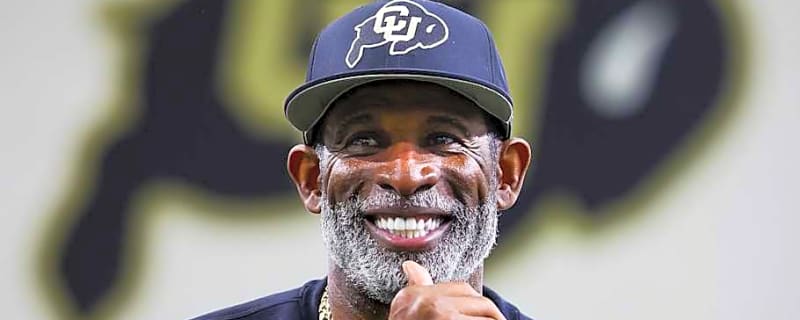 Colorado Buffaloes Land Former Five-Star Receiver Hykeem Williams In Transfer Portal