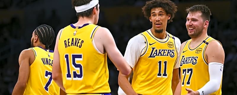 Wizards Should Inquire About Western Conference Guard