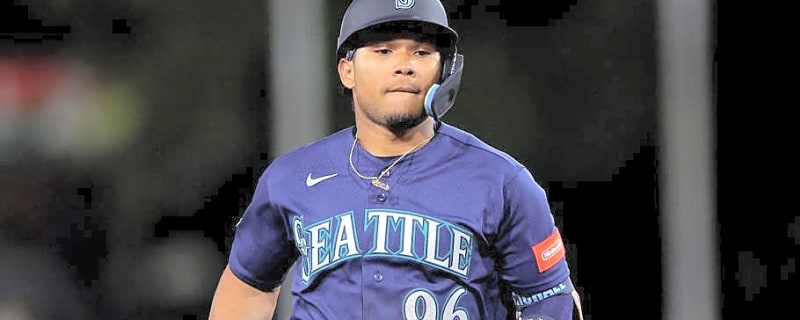 Mariners’ Michael Arroyo Surgery Puts 2027 Opening Day Plans In Question
