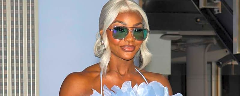 Jade Cargill Requested Medieval Weapon For Match Against Naomi At WWE Evolution