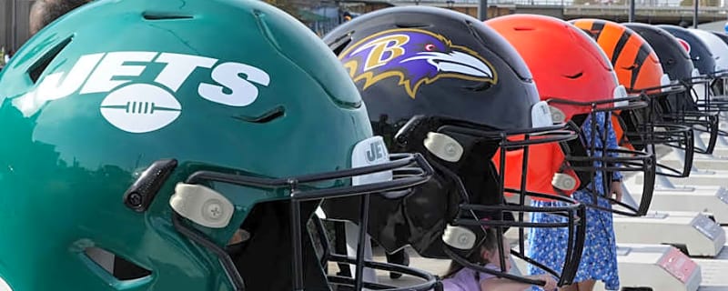 Jets $36 Million Man Raising Eyebrows In Camp