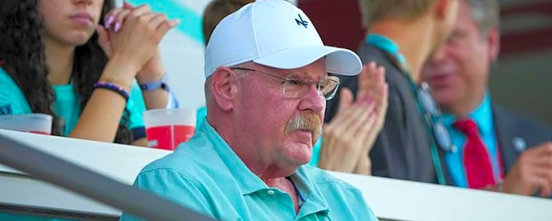 Young Chiefs TE Making Strides in Injury Recovery