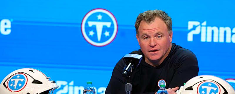 Titans’ Biggest Win and Biggest Mistake of 2026 Offseason