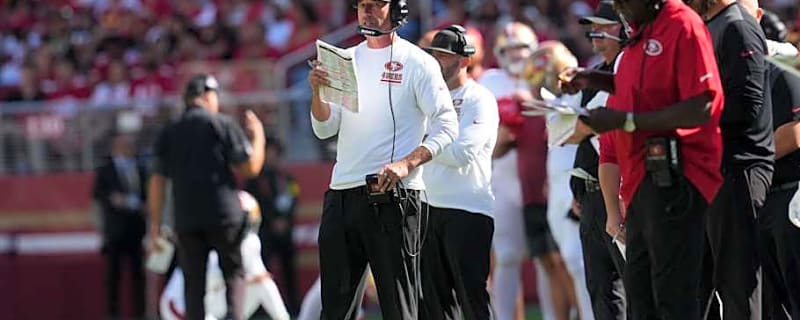 49ers&#39; Kyle Shanahan has chance to flex greatness at Houston Texans