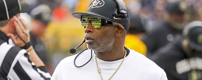 Five-Star Running Back Transfer Snubs Colorado