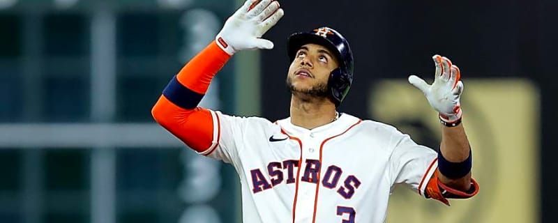 Astros’ Lack of Stability Remains Major Concern Entering the Offseason