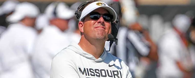 Where Eli Drinkwitz&#39;s Salary Ranks Among Head Coaches in 2025