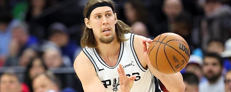 Gonzaga’s NBA Finals representation grows with Kelly Olynyk’s return