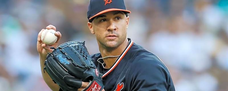 Tigers Monday Review: Which Detroit Players Shined and Failed to Open Season