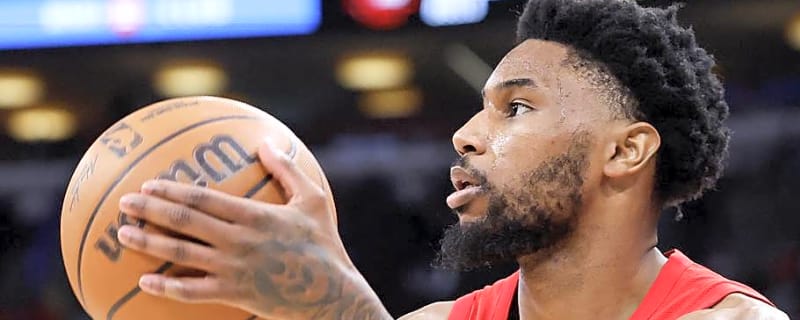 5 Players Blazers Can Sign Under $5 Million