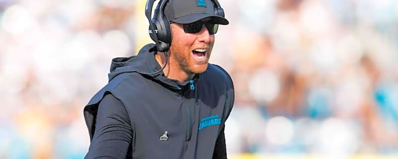 Ranking Every Game on the Jaguars Schedule From Easiest to Hardest