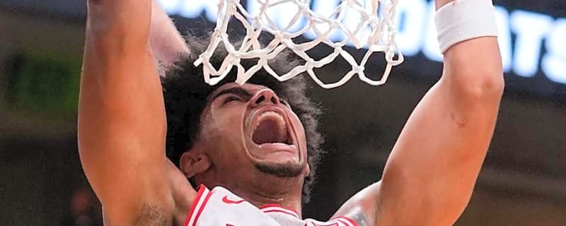 Arizona's Peat Praises One Thing in Wildcats' Comeback Win