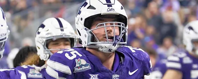 Carolina Panthers Doubled Their Pleasure with a Pair of Fifth-Round Bargains