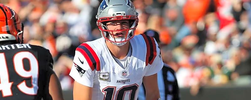 5 Storylines Ahead of New York Giants Week 13 Tilt Against New England Patriots