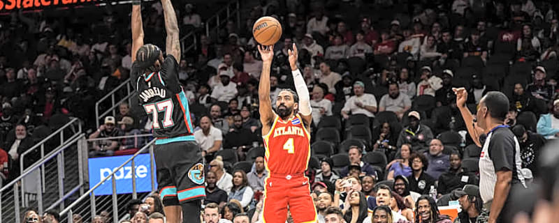 How Atlanta's Playoff Odds Improved After Last Night's Win Over Memphis