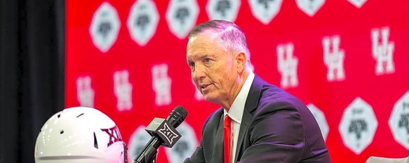 Why Houston Will Become The Next Recruiting Hotspot