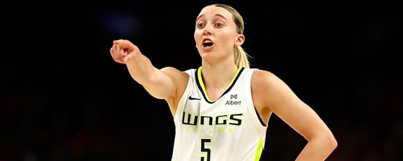 Nike Trademarks Paige Bueckers' Signature Logo