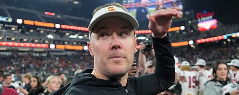 4-Star Recruit Jordan Hicks Opens Up About USC Visit