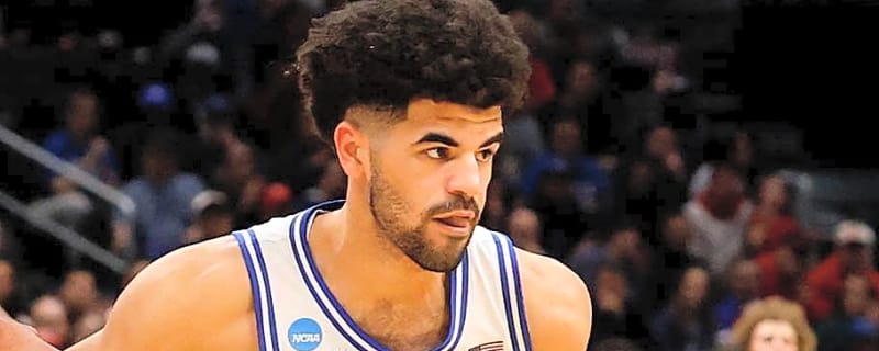 What Ultimately Led Cayden Boozer To Return to Duke Basketball