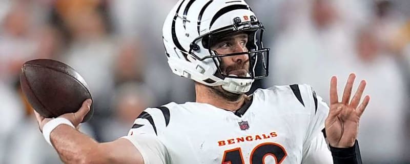 Joe Flacco Reveals Intriguing Detail About Browns Approach Ahead of Trade With Bengals