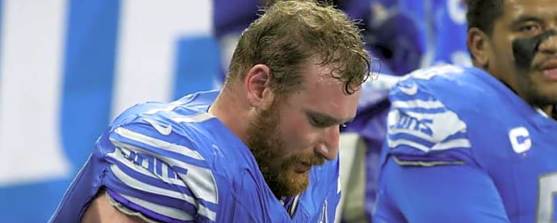 Does Frank Ragnow Botched Return Pass Smell Test?