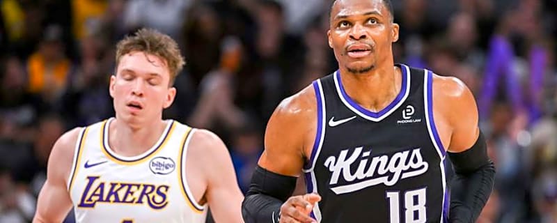 3 Takeaways From Kings&#39; Crushing Loss vs. Lakers